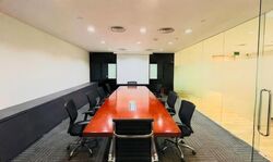 Raffles Place MRT (D1), Office #524786721
